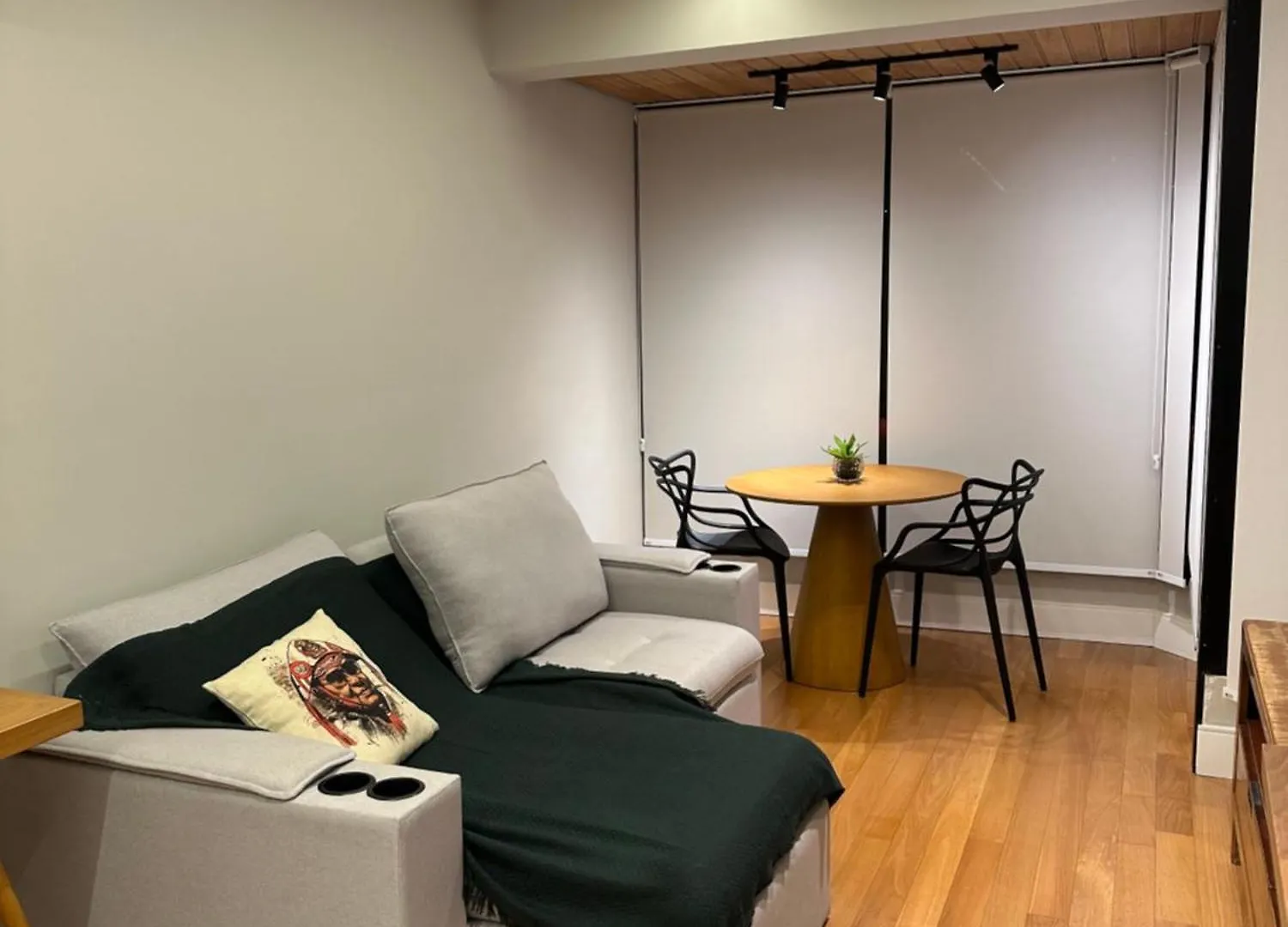 Sofisticado Apartamento No Itaim Bibi - Faria Lima São Paulo Apartment
