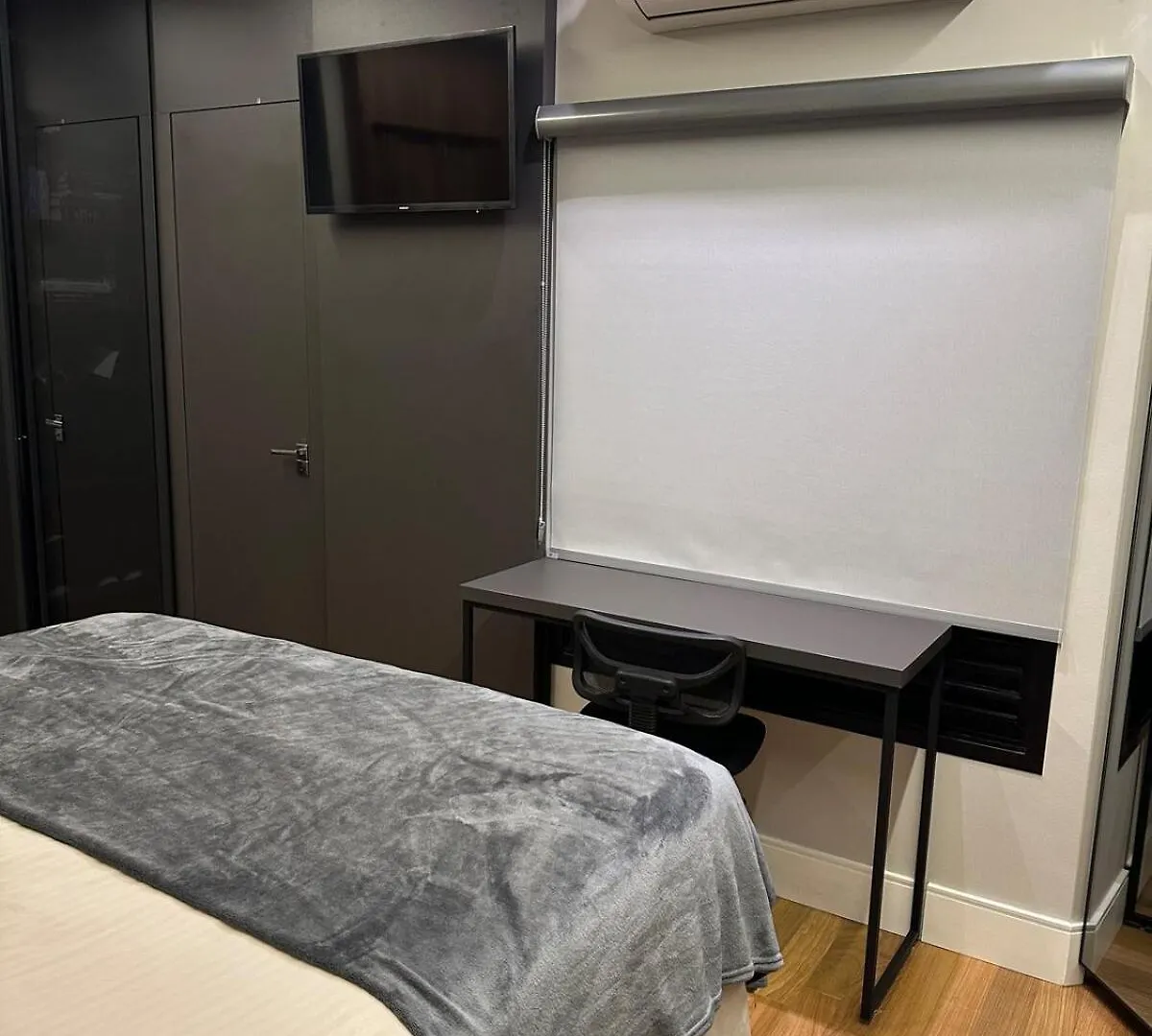 Sofisticado Apartamento No Itaim Bibi - Faria Lima São Paulo