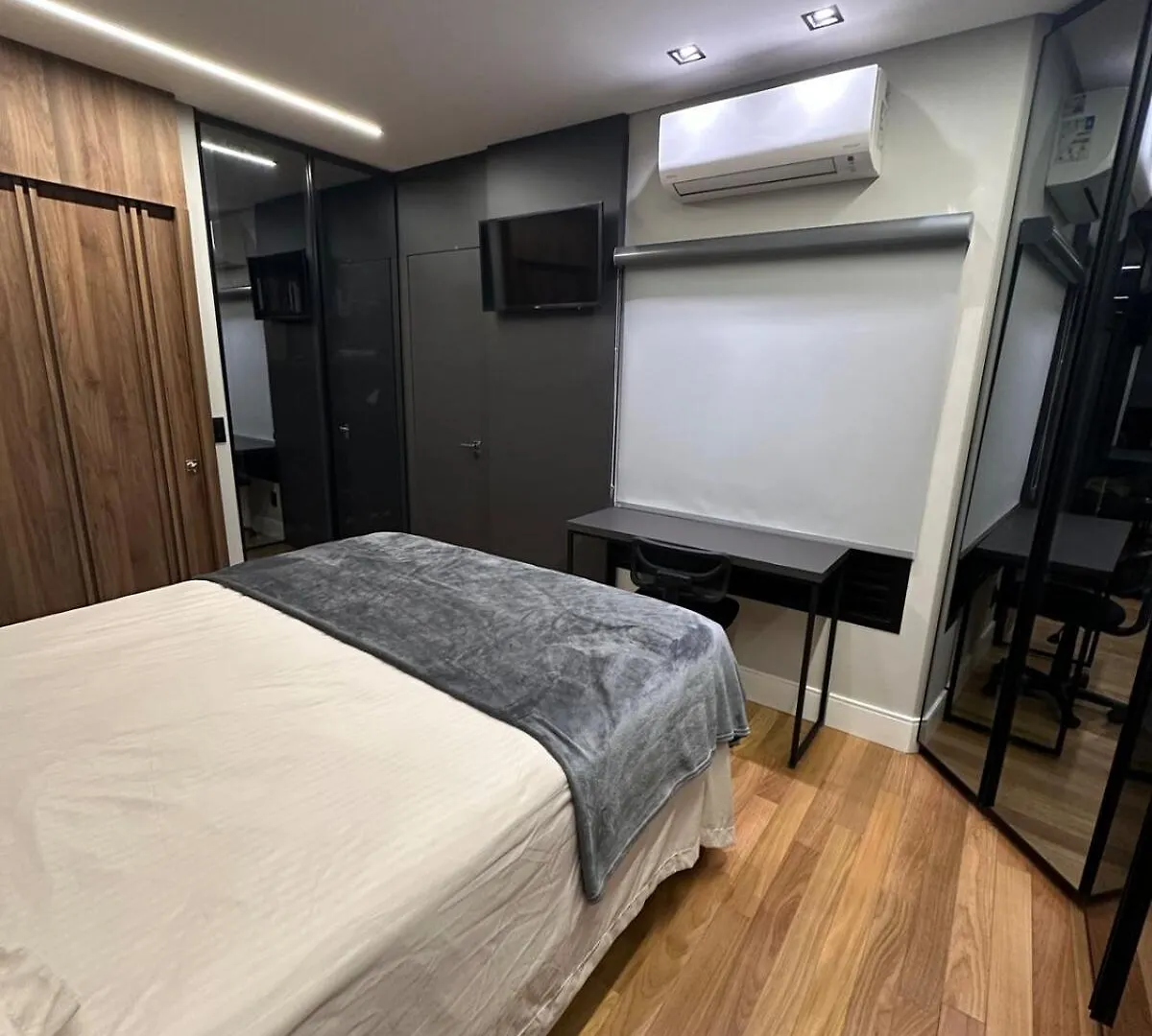 Sofisticado Apartamento No Itaim Bibi - Faria Lima São Paulo 0*,  Brasilien
