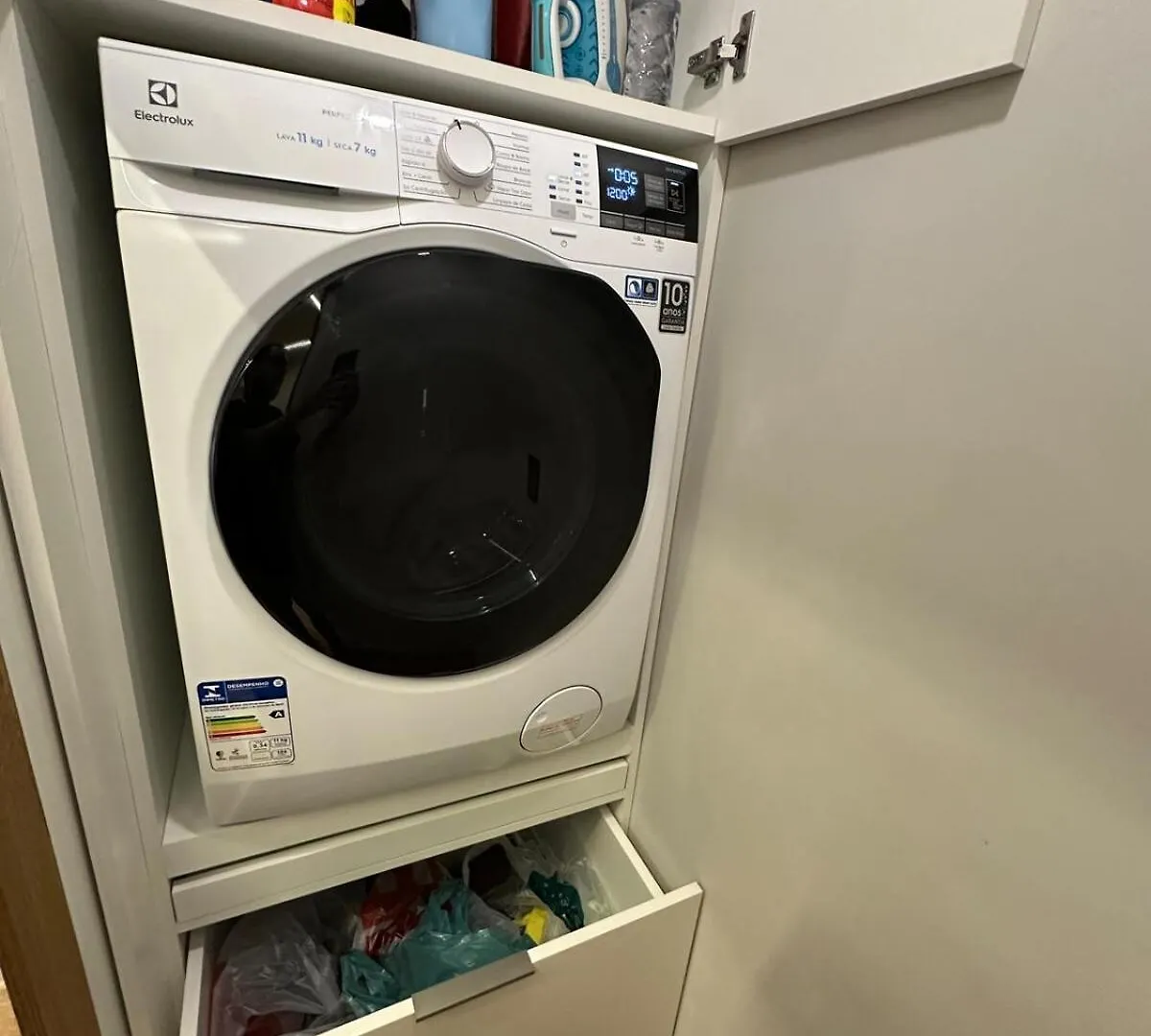 Sofisticado Apartamento No Itaim Bibi - Faria Lima São Paulo Brasilien